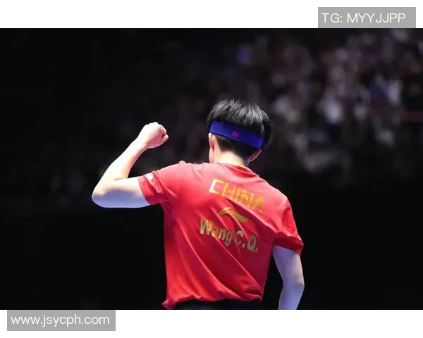 国乒七连胜！王楚钦梁靖崑上演惊天逆转，德国劲敌黯然神伤